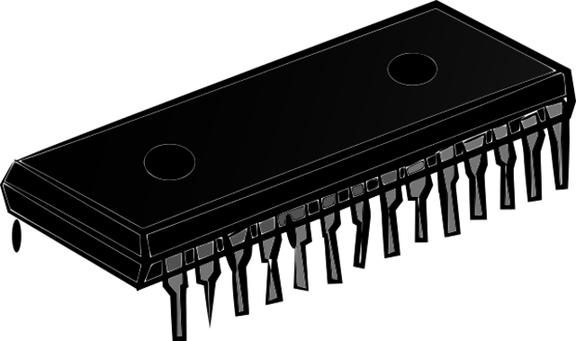 CIRCUITOS INTEGRADOS