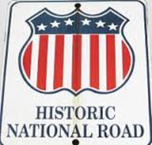 National Road
