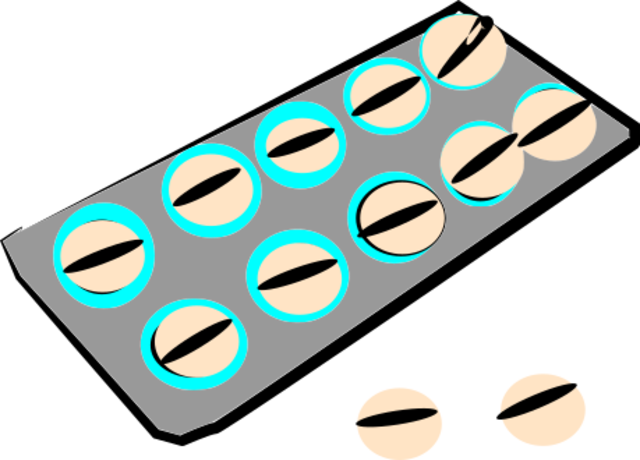 PILDORA ANTICONCEPTIVA