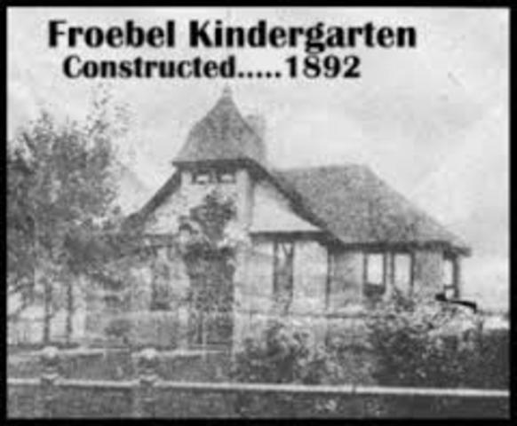 Froebel