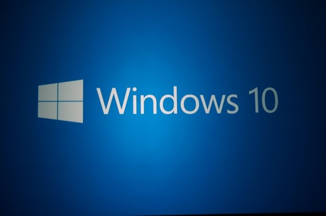 Windows 10