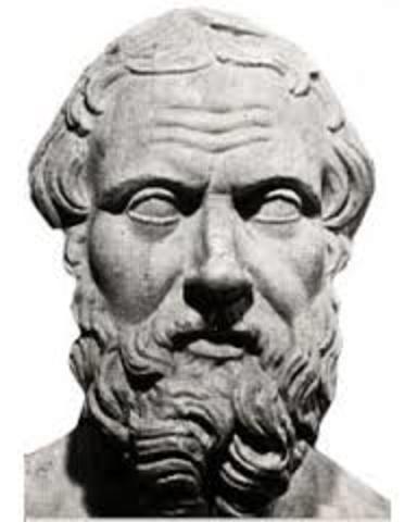 Democritus