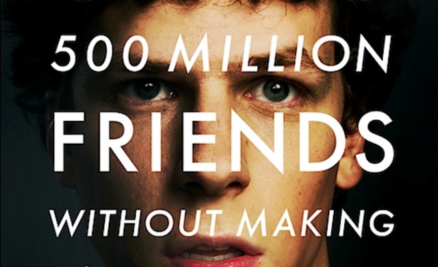 nacimiento de facebook