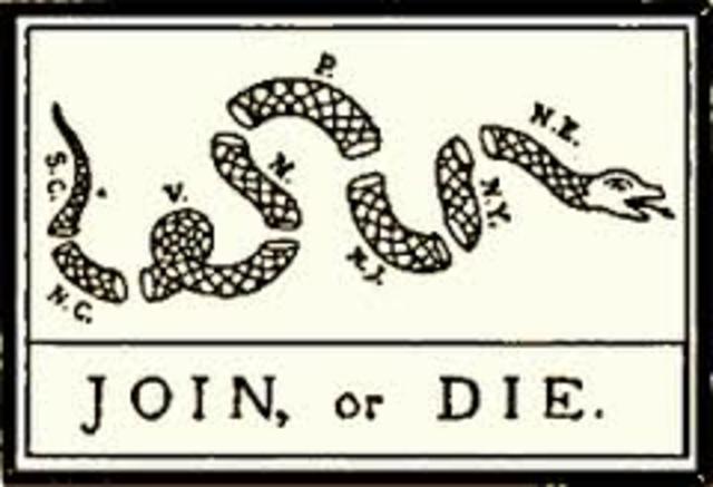 Albany Plan of Union