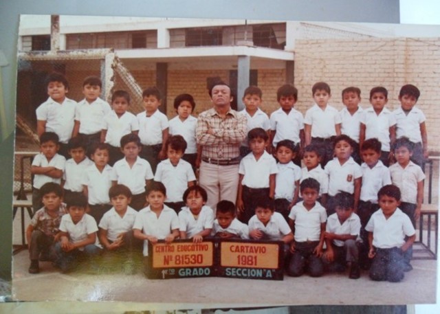 La Pedagogía y el estímulo en el niño