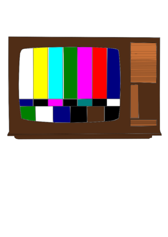 Television