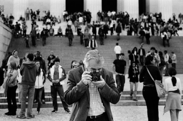 Robert McNeely's Start