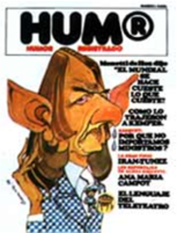 Revista Humor