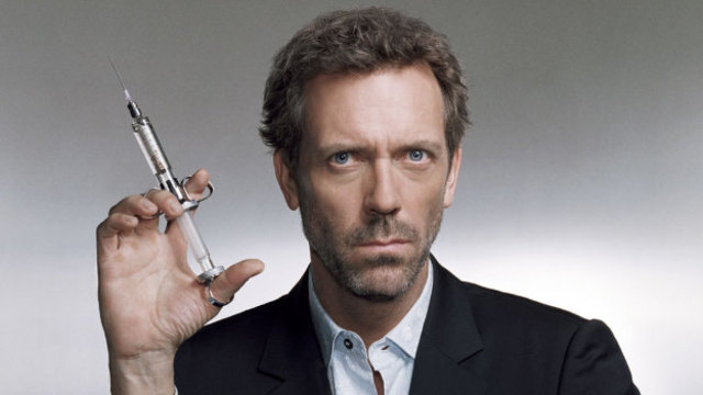 Dr. House