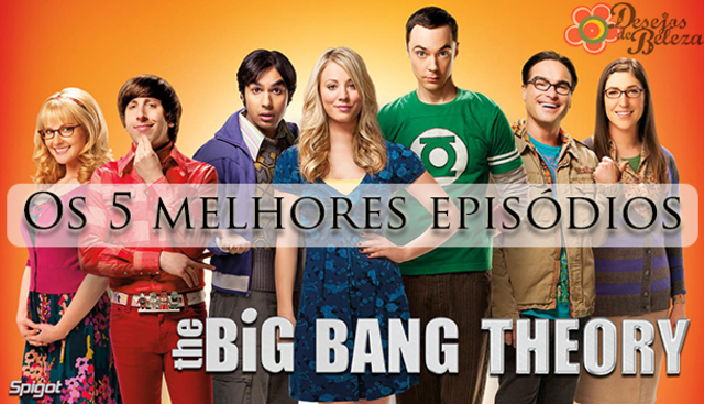 La teoria del Big Bang