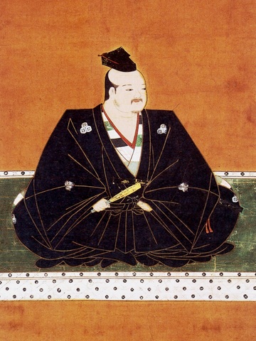 Nobunaga.
