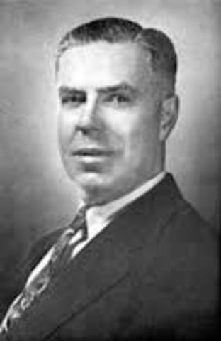 Uusia tutkimussuuntia Yhdysvalloissa 1900-luvulla