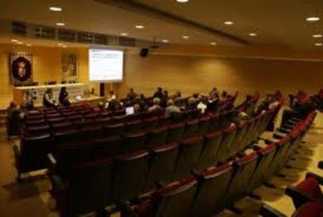 facebook y las universidades