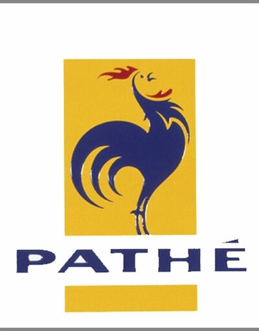 Основание французской киностудии "Pathé"