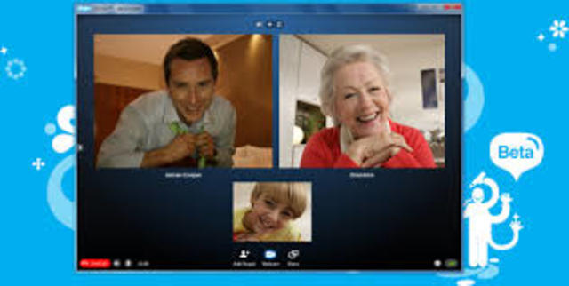 Skype