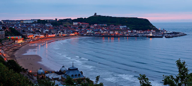 2nd Scarborough Academy Trip