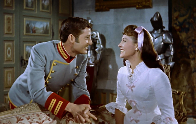 Link pel·lícula ¿Dónde vas Alfonso XII?