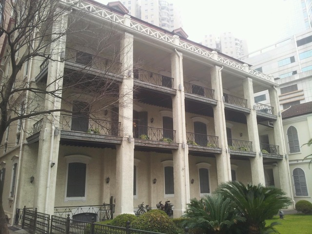 Biblioteca dei Gesuiti