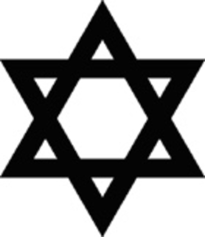 Uskonto syntyi 2000-500 eKr.