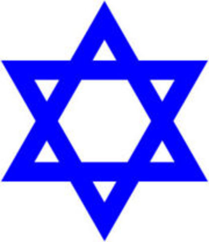 Juutalaisuuden synty