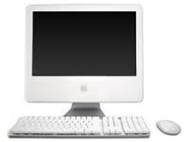 IMac G5
