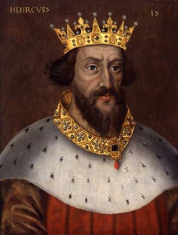 Henry II