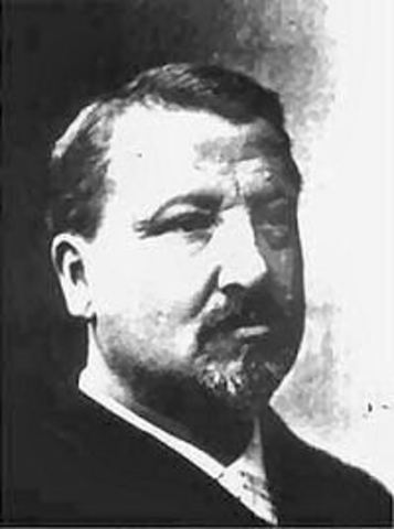 1898: liaison sans fil sur 4 km