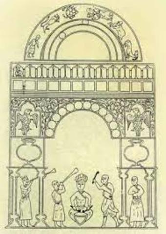 clepsydre d'Al-Jazarie