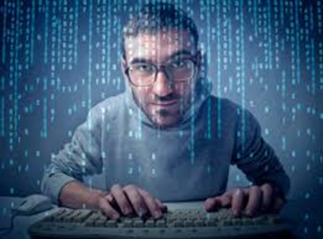 Analistas y Programadores de internet