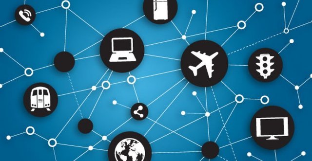 El internet lo maneja todo