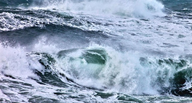 Papua New Guinea Quake