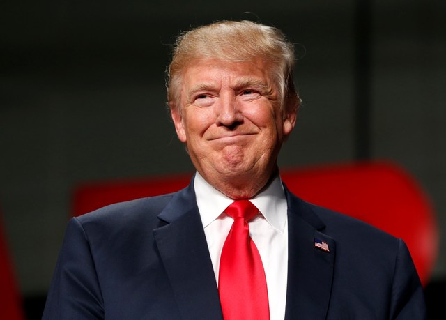 Los impuestos de Trump