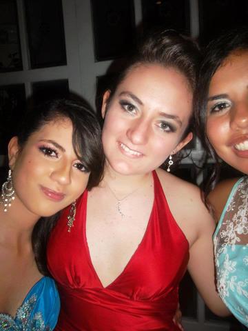 Graduación Secundaria