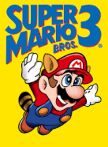 super mario bros 3