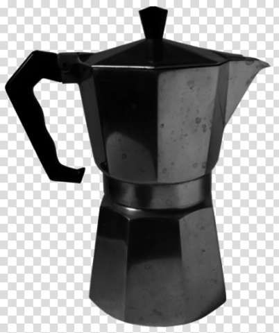 Moka Pot