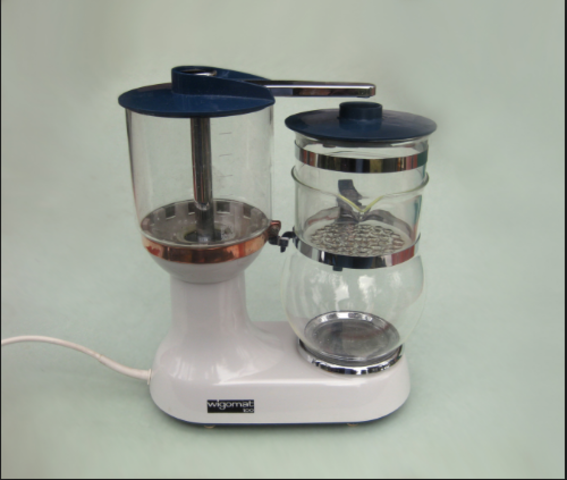 Electric drip coffeemakers