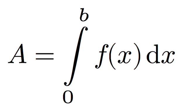 Integral