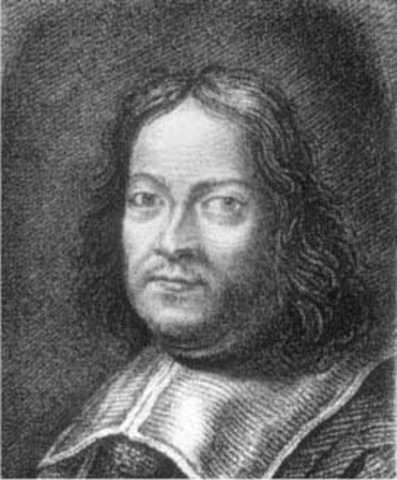 Pierre Fermat