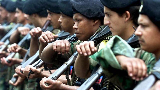 Acuerdos Sobre Participación Política