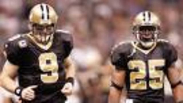 Sean Payton/Drew Brees Era