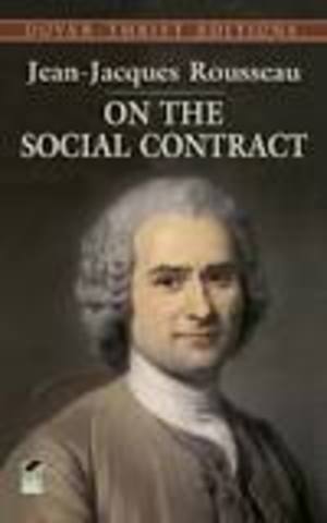 Jean Jacques Rousseau publishes The Social Contract