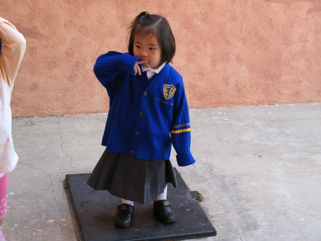 I WENT TO SCHOOL OF ASP