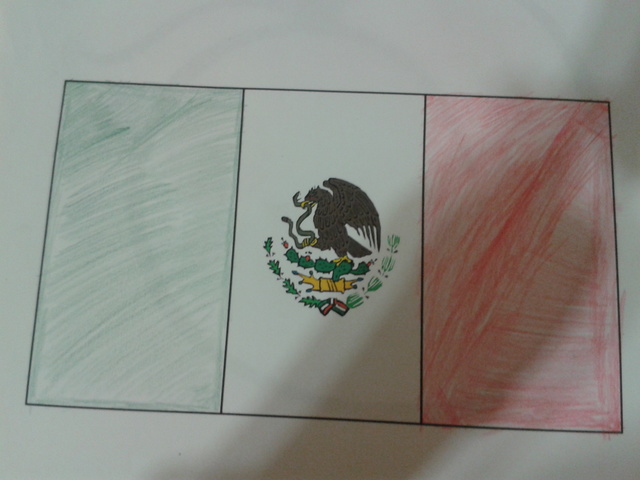 I COMEBACK TO MEXICO