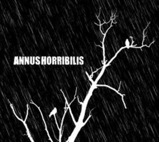 Annus Horribilis