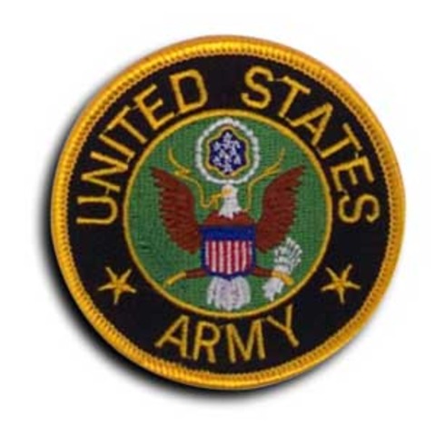 The U.S. Army is established by Congress.