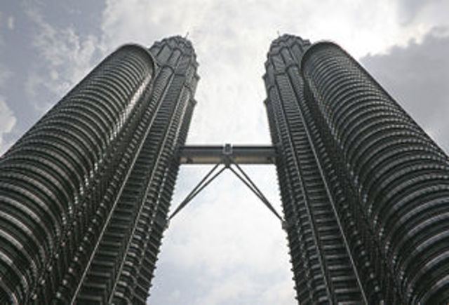 Petronas Towers