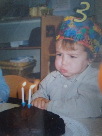 I started to study catalan