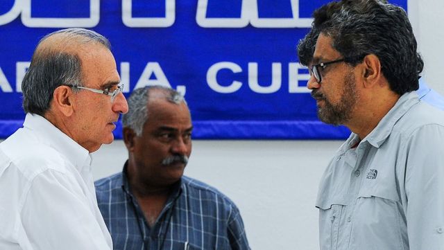 Comisión De Verificación