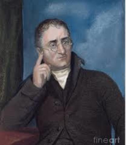 John Dalton