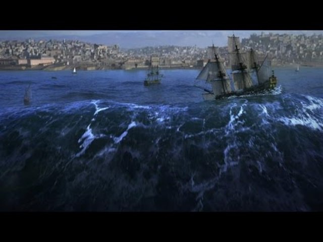 Lisbon Earthquake (Portugal)